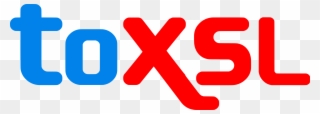 Toxsl Technologies - Toxsl Technologies Logo Clipart