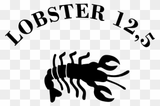 Lobster 12-5 Sail Emblem - Economic Times Power Of Ideas Clipart