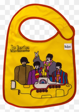The Beatles Feeder Pack - Beatles Yellow Submarine Clipart