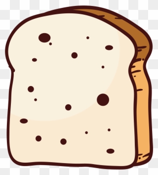 面包 Png Clipart