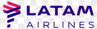 Latam Logo - Latam Cargo Logo Png Clipart