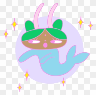 Capricorn - Illustration Clipart