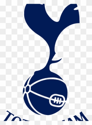 Tottenham Hotspur Logo Transparent Png Stickpng - Tottenham Logo Dream League Clipart