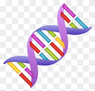 Dna Clipart Nucleic Acid - Science Clipart - Png Download
