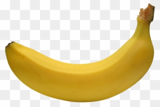 Banana Transparent Images Pngio Png Minion Clipart - Banana Png