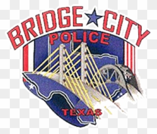 Bridge City Police Department - Bridge City Tx Police Department Clipart