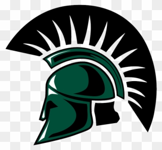 Usc Upstate Womens Volleyball Data - Usc Upstate Spartans Logo Clipart