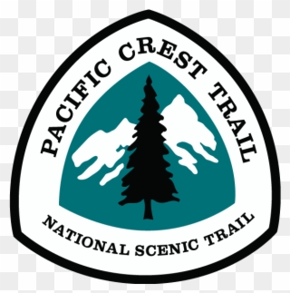 Pacific Crest Trail Logo Png - Pacific Crest Trail Logo Clipart