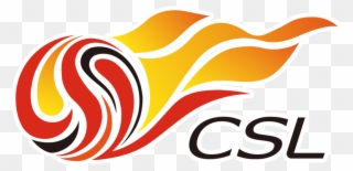 Chinese Super - China Super League Clipart