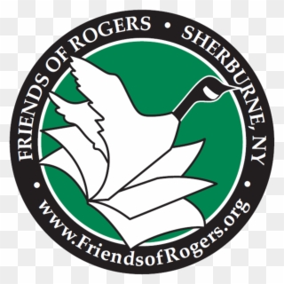 Friends Of Rogers - Calasiao Pangasinan Official Seal Clipart