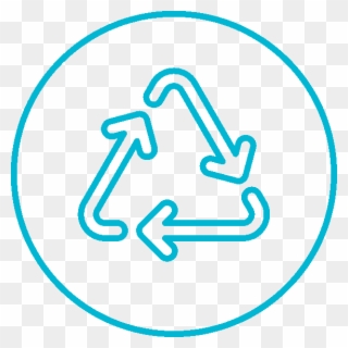 What Makes Attitude So Unique - Recycling Clipart