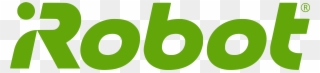 Brands We Sell - Irobot Logo Transparent Clipart