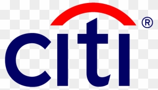 Cu-lo Citi - Investment Bank Brands Clipart