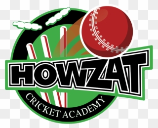The Howzat Cricket Academy - Howzat Cricket Academy Flags Clipart