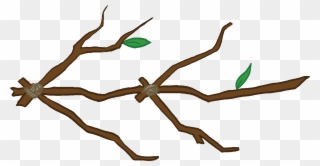 Swamp Tea Updates On Thursdays - Twig Clipart