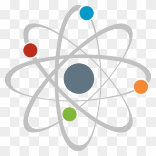 The Goals Of The Proposed Research Project Must Be - Atomo Clipart