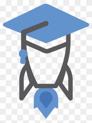 Student - Graduation Clipart