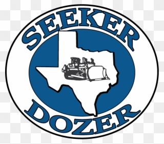 Seeker Dozer Logo - Logo Clipart