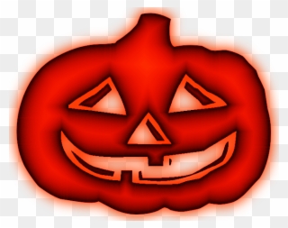 Free Icons Png - Calabaza Halloween Png Clipart