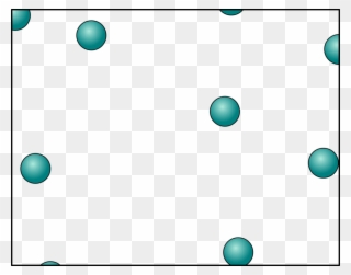 Circle Clipart Turquoise Desktop Wallpaper - Clip Art - Png Download