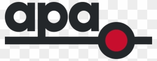 2019 Sponsors - Apa Group Logo Clipart