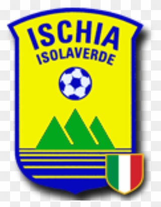 Ischia Calcio - Ischia Isolaverde Clipart