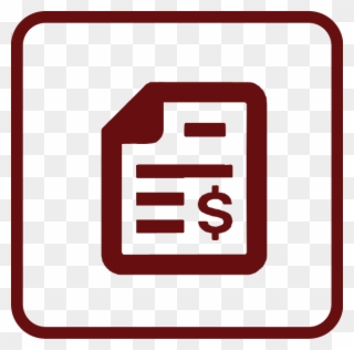Svg Library Stock Accountant Clipart Bank - W 9 Form Icon - Png Download