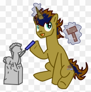 Wayland's Oc Yoyo - Art Clipart