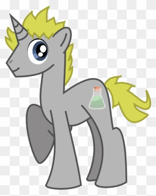 Wayland's Oc Yoyo - Cartoon Clipart