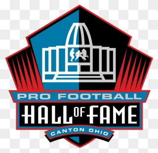 Nfl Hall Of Fame About Politics Just As Much As Numbers - Nfl Hall Of Fame Game 2018 Clipart