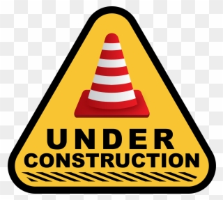 Counseling Center - Work Under Construction Clipart