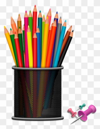 School Supplies For 2018-19 - Создание Сценария Продаж. Алгоритм Разработки И Применения Clipart