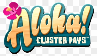 01 Logo Aloha Thumbnail - Aloha Cluster Pays Clipart