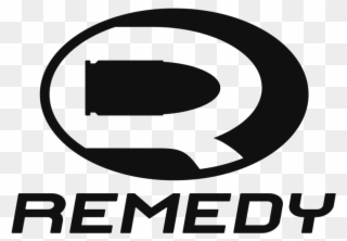 Who We Work With - Remedy Entertainment Logo Clipart