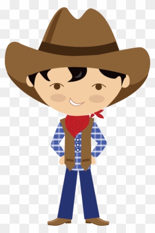 Pin By Marina U2665 U2665 U2665 On Cowboy E Cowgirl - Cowboy Minus Clipart
