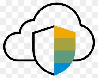 Marketing Clipart Scalar Chain - Sap Cloud Trust Center - Png Download