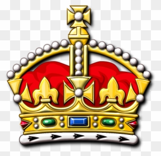Logo - Crown Of England Clipart - Png Download