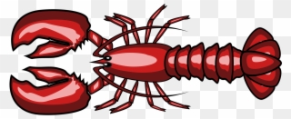 Jack Is A Children's Book Written And Illustrated By - Lobster Clipart