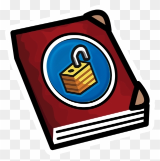 List Of Items - Club Penguin Catalog Icon Clipart