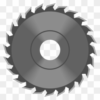 Clip Art Transparent Library Best Reviews Read Before - Circular Saw Blade - Png Download