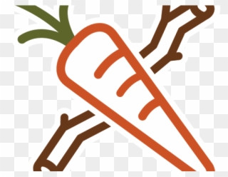Oregon Clipart Carrot - Carrot And Stick Clip Art - Png Download
