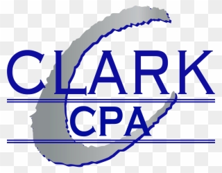 Clark & Associates Cpa - Park Place Apartments Logo Clipart