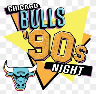 Wednesday, November - Chicago Bulls Clipart