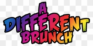 A 90's Until Now Inspired Brunch & Day Party Tour , Clipart