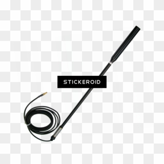 Whip Objects - Storage Cable Clipart