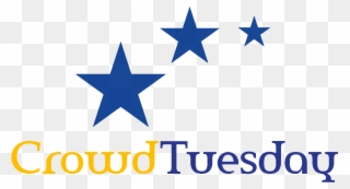 Crowdtuesday Is An Ecn's Initiative Encouraging The - European Certificate Clipart