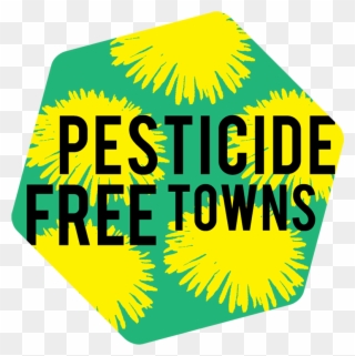 Pesticide Free Towns - Pesticide Free Town Clipart