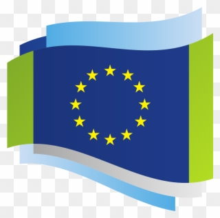 European Defence Agency Logo Clipart