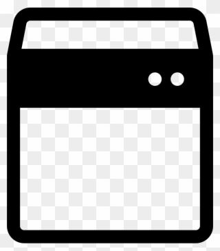 Dishwasher Comments - Mobile Phone Clipart