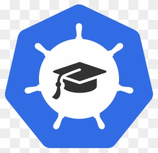 This Is A 2 Days Hands-on Kubernetes Intensive Workshop - Kubernetes Logo Clipart